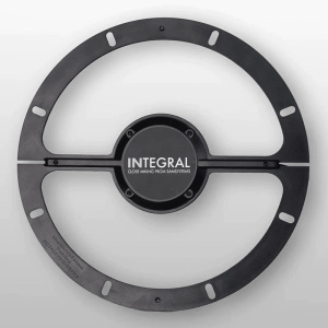 Samsystems Integral IM12 Close-Cab Mic System - 12 Inch