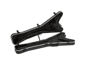 Jackson Rhoads/King V Multi-Fit Molded Hardcase