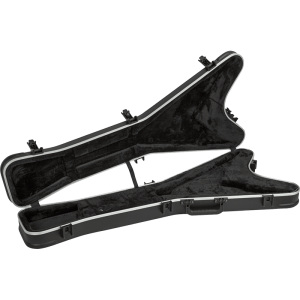 Jackson Rhoads/King V Multi-Fit Molded Hardcase
