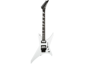 Jackson JS32 Warrior - Snow White