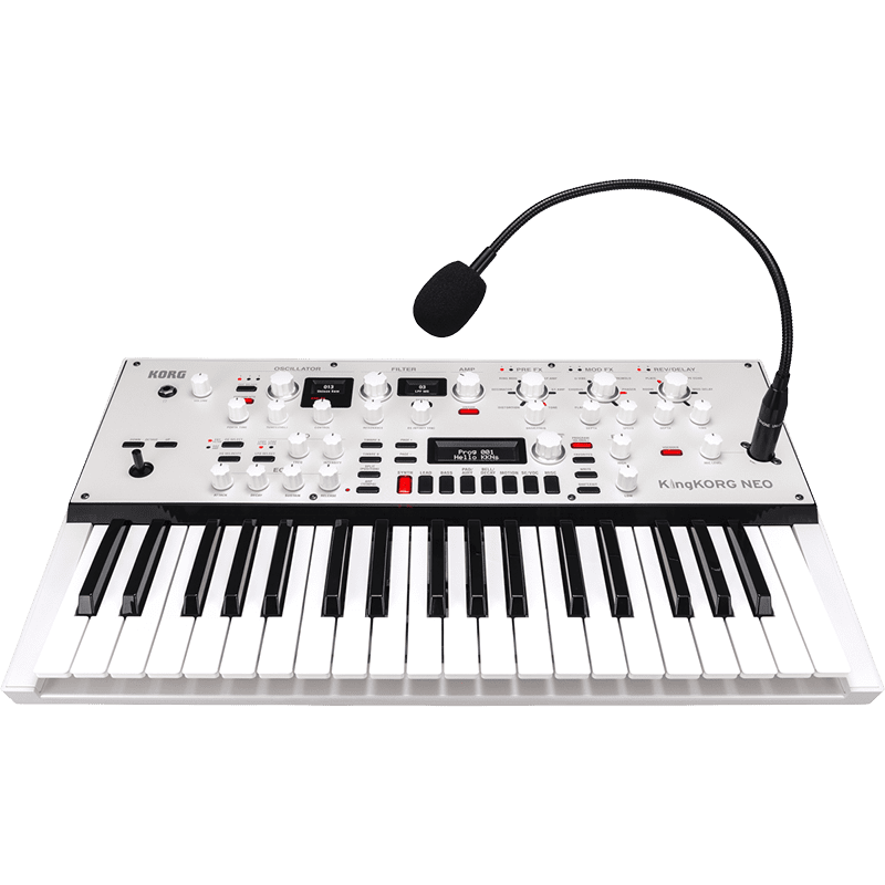 KORG King KORG NEO - Synthesizer