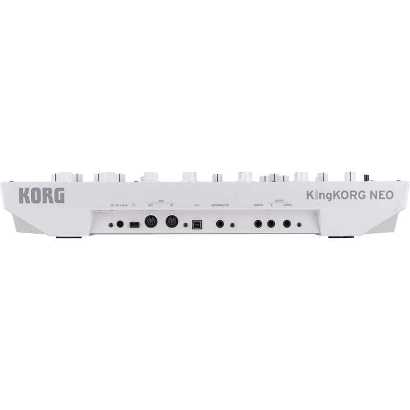 KORG King KORG NEO - Synthesizer - Image 3