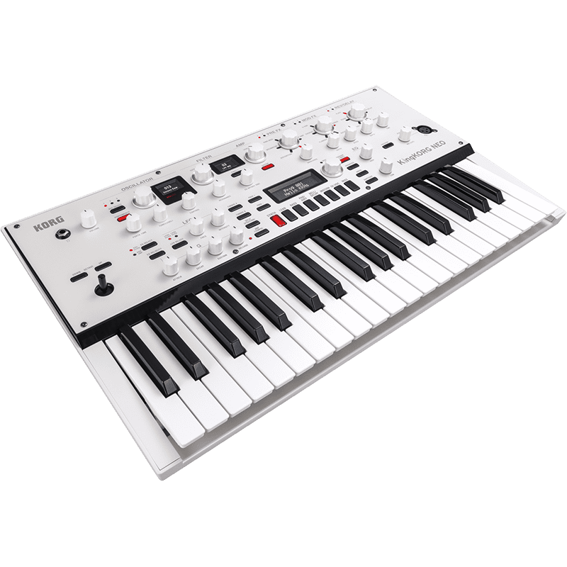 KORG King KORG NEO - Synthesizer - Image 4