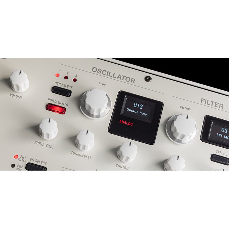 KORG King KORG NEO - Synthesizer - Image 6