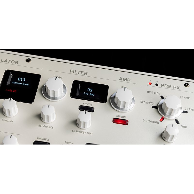KORG King KORG NEO - Synthesizer - Image 9
