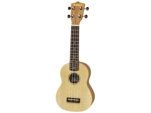 Maikai MKU1 Soprano Ukulele - Natural
