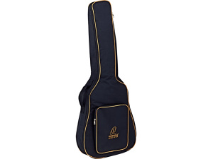 Ortega OGBSTD-44 4/4 Size Padded Classical Guitar Bag