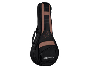 Ortega ONB-MA Padded Mandolin Bag