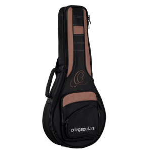Ortega ONB-MA Padded Mandolin Bag