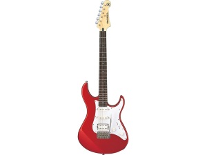 Yamaha Pacifica PAC012 - Red Metallic