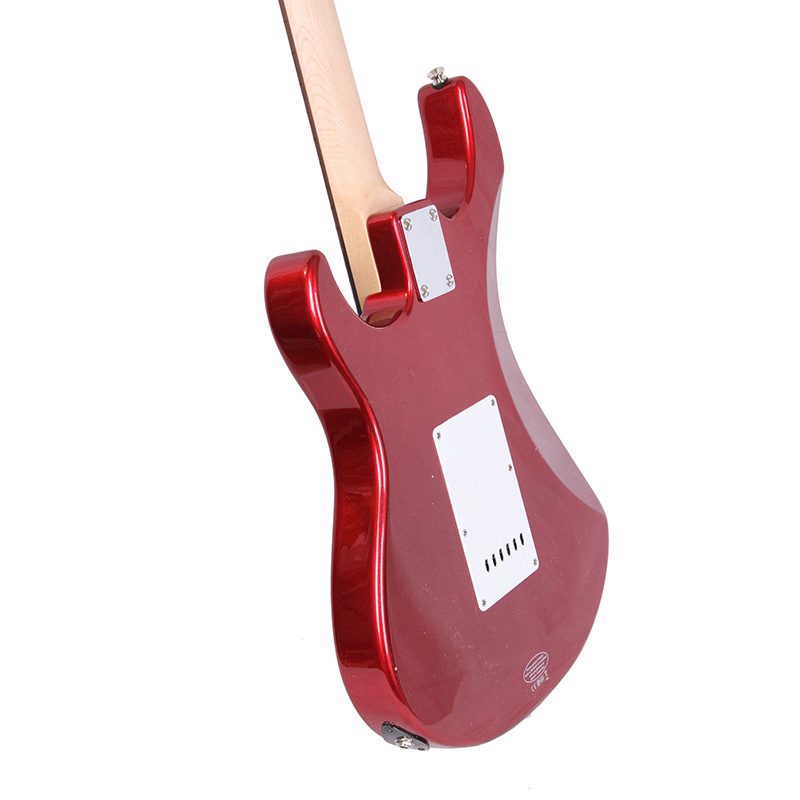 Yamaha Pacifica PAC012 - Red Metallic - Image 4