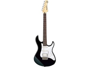 Yamaha Pacifica PAC012 - Black