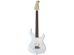 Yamaha Pacifica PAC012 - White