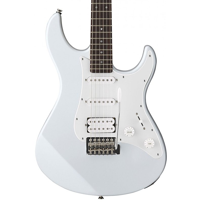Yamaha Pacifica PAC012 - White - Image 4
