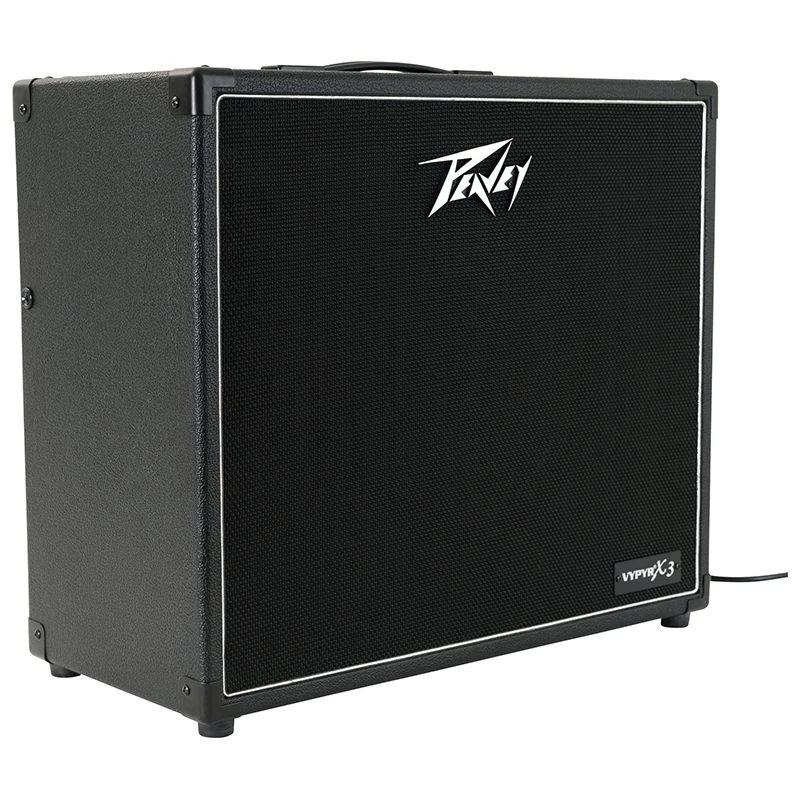 Peavey VYPYR X3 Guitar Amplifier - Image 5