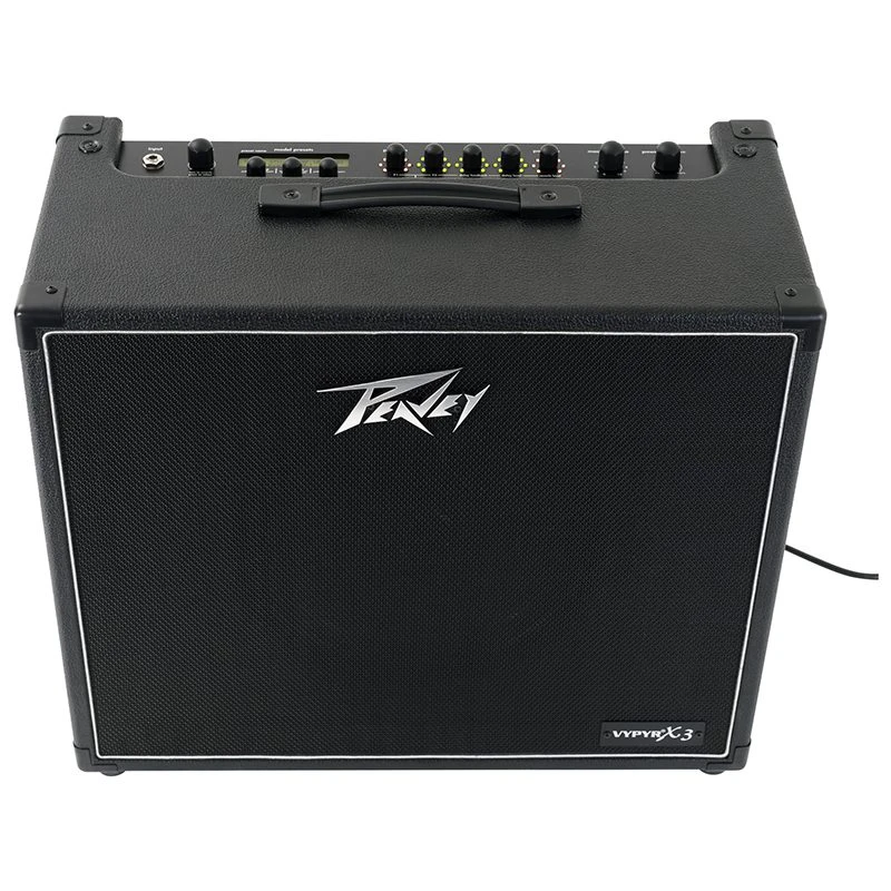 Peavey VYPYR X3 Guitar Amplifier - Image 6