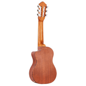 Ortega  RGL5-CE Mini Travel Guitar w/Pickup
