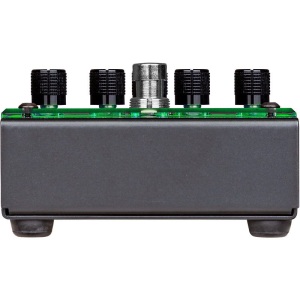 Voodoo Lab Sparkle Drive Mod