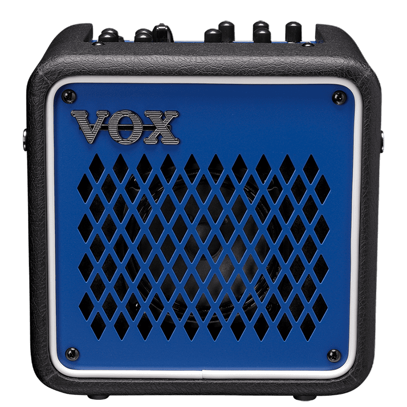 Vox Mini Go 3 Portable Amplifier