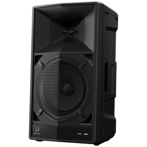 AlphaTheta Wave Eight - 8" portable DJ speaker with SonicLink