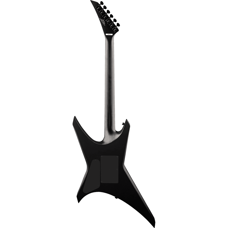 Jackson WRX24 X Series Warrior - Satin Black - Image 5