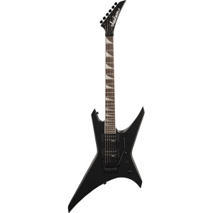 Jackson WRX24 X Series Warrior - Satin Black