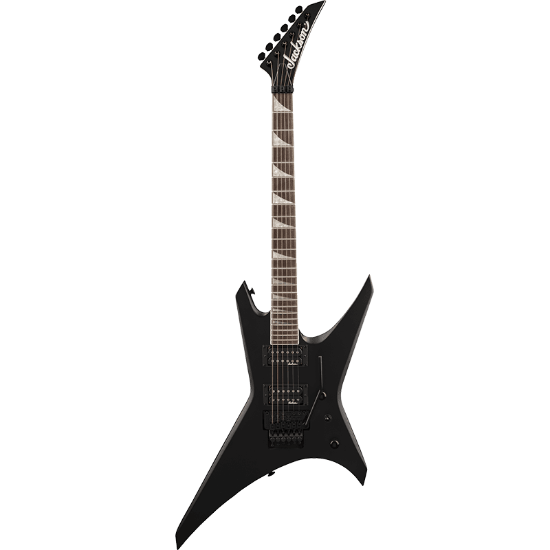 Jackson WRX24 X Series Warrior - Satin Black