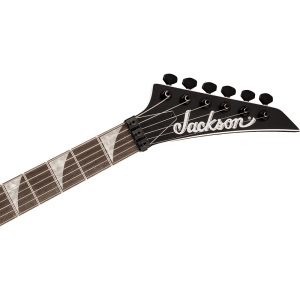 Jackson WRX24 X Series Warrior - Satin Black