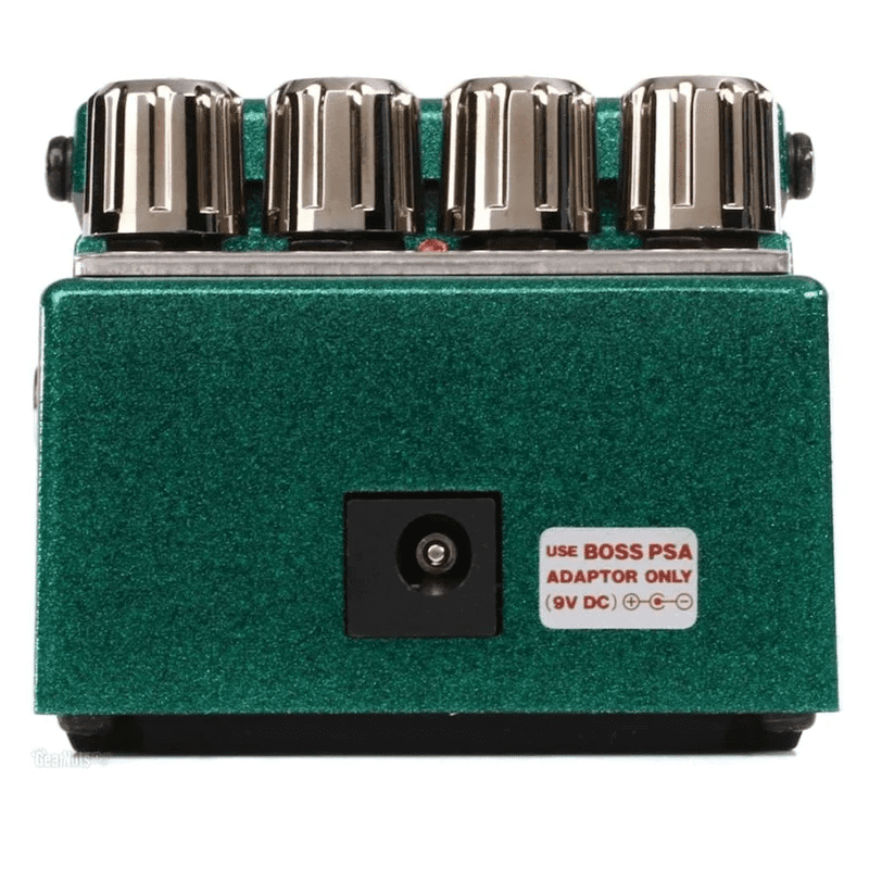 BOSS BC-1X Bass Compressor - Image 4