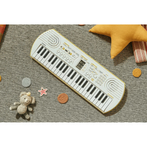 Casio Casiotone SA-80 Mini Keyboard
