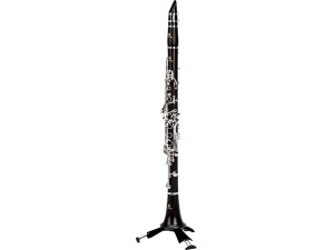 Hercules DS440B Clarinet Stand