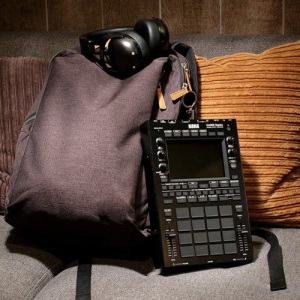KORG KAOSS Replay - Dynamic Effect/Sampler