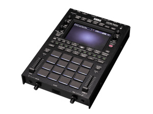 KORG KAOSS Replay - Dynamic Effect/Sampler