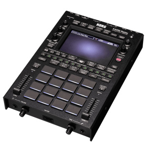 KORG KAOSS Replay - Dynamic Effect/Sampler