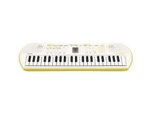 Casio Casiotone SA-80 Mini Keyboard