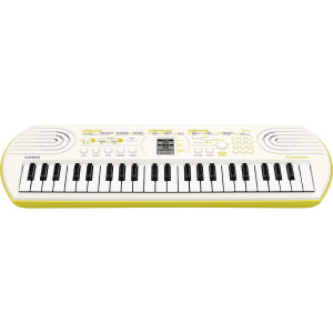 Casio Casiotone SA-80 Mini Keyboard
