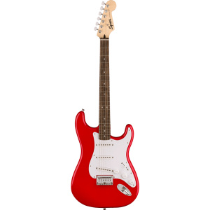 Fender Squier Sonic Stratocaster HT - LRL - Torino Red