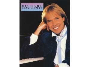 The Richard Clayderman Collection for Easy Piano