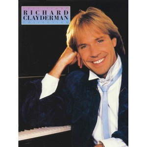 The Richard Clayderman Collection for Easy Piano