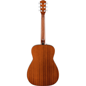 Fender CC-60S Concert - Sunburst