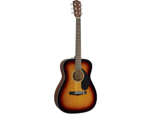Fender CC-60S Concert - Sunburst