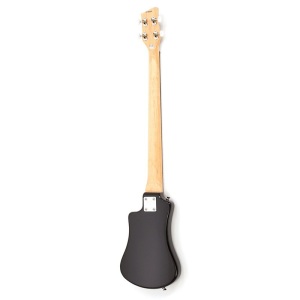 Hofner Shorty Bass - Black