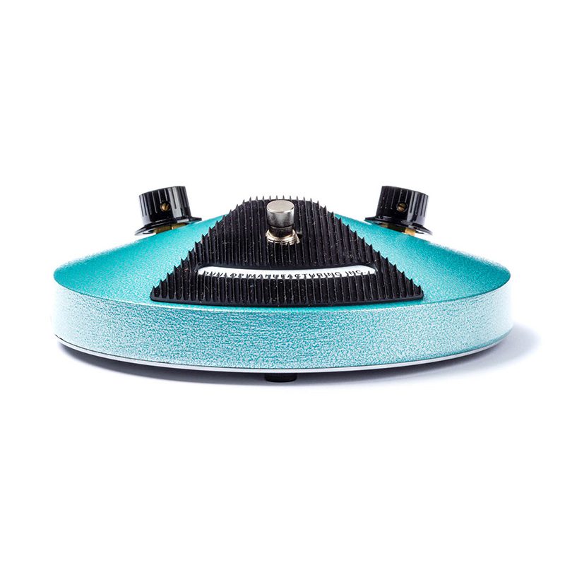 Dunlop JHF1 Jimi Hendrix Fuzz Face Distortion - Image 3