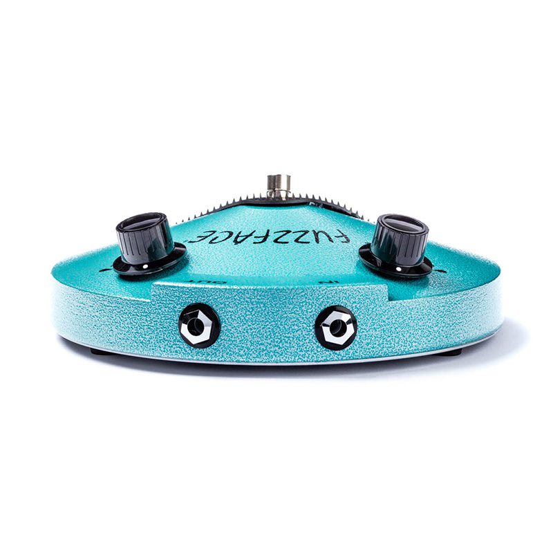 Dunlop JHF1 Jimi Hendrix Fuzz Face Distortion - Image 7