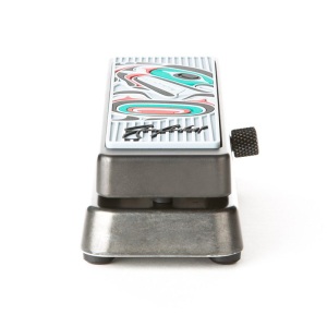 Dunlop Jerry Cantrell Rainer Fog Crybaby Wah - Black