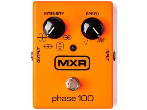 MXR M107 Phase 100