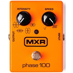 MXR M107 Phase 100