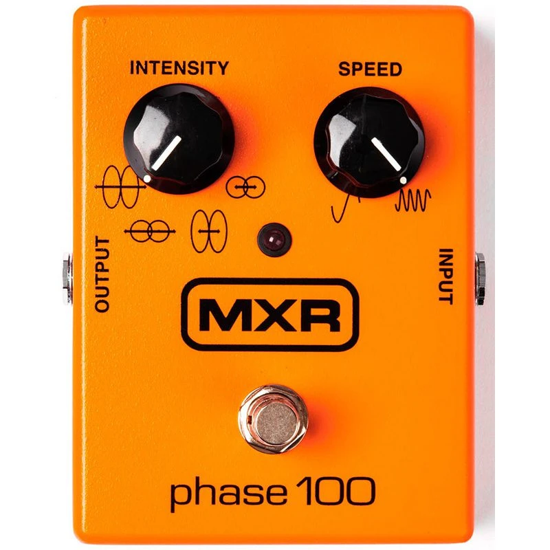 MXR M107 Phase 100