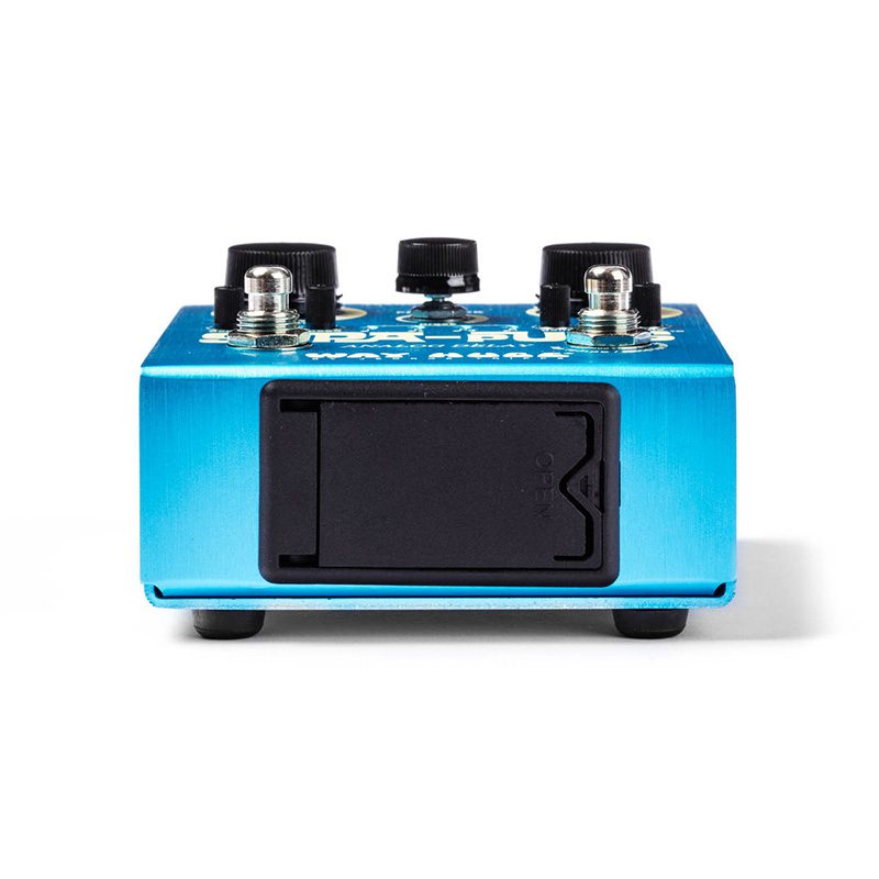 Way Huge WHE707 Supa-Puss Analog Delay - Image 3