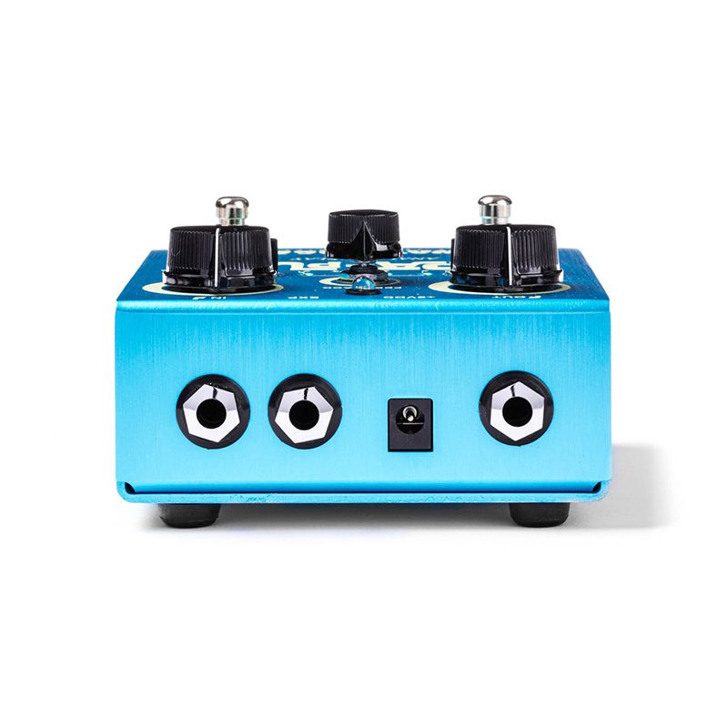 Way Huge WHE707 Supa-Puss Analog Delay - Image 7